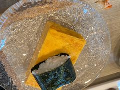 -梅丘·寿司の美登利(银座店)