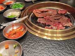 -麻蒲碳烤肉(远景路1号店)