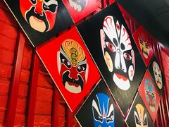-京韵胡同·酱香羊蝎子火锅涮肉(长寿路店)