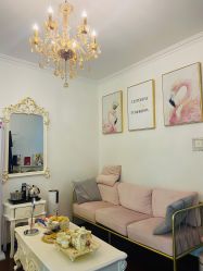 -美肤盾祛痘·问题肌头疗管理中心