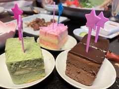 -德川家日本料理(中关村寰太大厦店)
