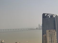 -粤海璇宫·木棉花高空旋转餐厅·聚会派对