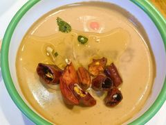 -南门四季铜锅涮肉(大屯·北苑店)