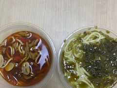 -二号桥脆绍面(星辉中路店)