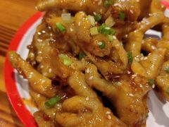 -满盆红龙虾(开发区店)