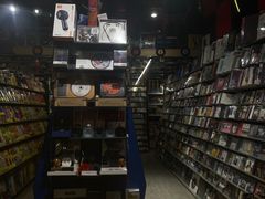 -Hi Fi Acoustic 梵香禅韵·色声香味