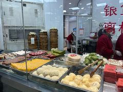 -常州糕团店(北大街新世纪商城店)