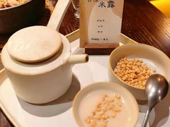 -Fuzzy Bistro 浮几韩餐·茶酒馆