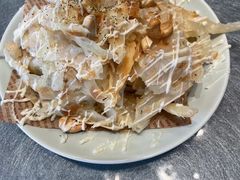 -景月阁空中食府(希尔顿酒店)
