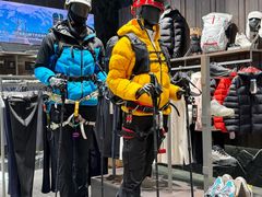-杉杉奥特莱斯广场(哈尔滨店)