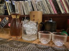 -半藏居酒屋(香港花园店)