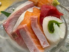 -鮨政· Omakase(港汇恒隆广场店)