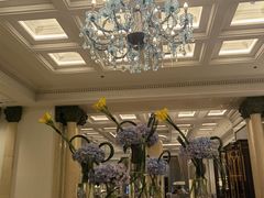 -广州富力丽思卡尔顿酒店·丽轩·粤菜