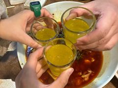 -爆好吃夜市大排档·乐山江湖菜(中心城总店)