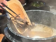 -芸山季·云南山珍菌火锅(人民广场来福士店)