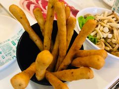 -阳坊胜利涮羊肉(阳坊老店)