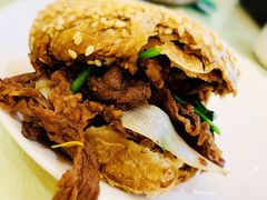 -烤肉宛饭庄(北新桥店)