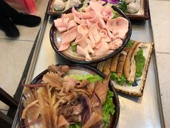 -陈眼镜火锅(总店)