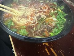 -一品飘香米线(一中总店)