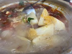-江三王记牛杂馆(总店)
