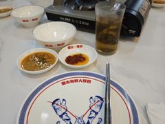 -明本湛江鸡•海鲜小厨(陈家祠店)