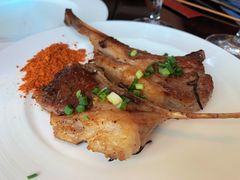 -Social 秀西餐厅-长沙瑞吉酒店(运达店)