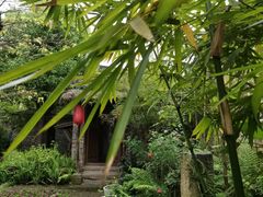 -驿舍·民國老营房院子私房菜(科学会堂店)