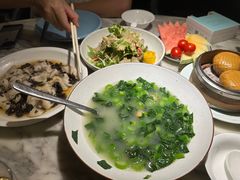 -东南里湖景餐厅·新闽菜(浦西万达店)