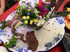 -重庆巴九门老火锅(阳朔店)