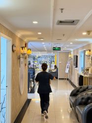 -深圳春天阳光医院·轮廓抗衰中心