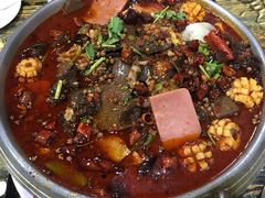 -红娃川菜馆(宝云街店)