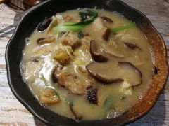 -十面欢腾·海鲜面·台式Bistro(长乐路店)