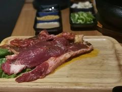 -吉志烤肉(太原总店)