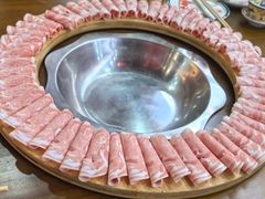 -津门老羊家·铜锅涮羊肉·烧烤(科技园店)
