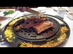-韩宫宴烤肉·料理(苏州中心店)