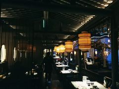 -绿茶餐厅(朝阳大悦城店)