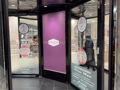 -新世界百货(明洞总店)