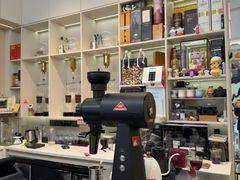 -Dogi&kiki Coffee(中心商务大厦店)