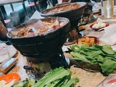 -范贤光鸡公煲(平乐园总店)