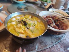 -宁海食府·涌宴(真和店)