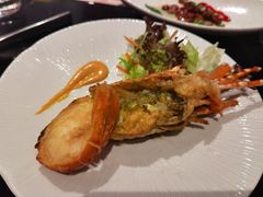 -Mr·Fish鱼鲜生海鲜放题(银泰in99店)
