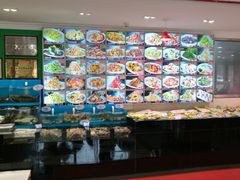 -添福来墨鱼饺子 · 海鲜东北菜(大连星海·黄浦路店)