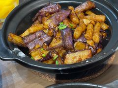 -甬小馆·焗海鲜温州菜(五马街店)