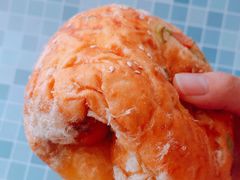 肉松卷-丁香西饼屋(桂林路店)