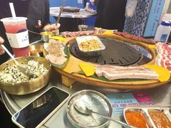 -玄希浪漫厨房·韩料烤肉(湖滨银泰in77店)