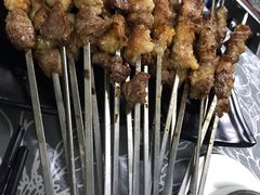 -天山醉美·新疆餐厅(富华里店)