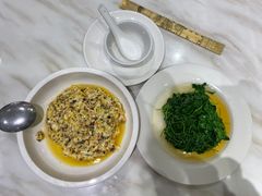 素蟹粉-宏玲餐厅(四川南路店)