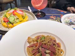 -第101座花园餐厅(湖滨88店)