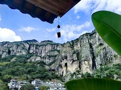 -雁荡山风景名胜区