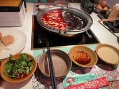 -温禾牛·和牛寿喜烧自助火锅(恒基名人店)